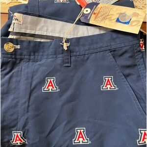ARIZONA WILDCATS UofA University of Arizona Men's Pants